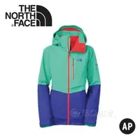 在飛比找樂天市場購物網優惠-【The North Face 女 HV Primaloft