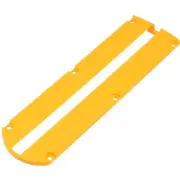 Achieve Professional Quality Cuts with the 146726 02 Miter Saw Kerf Plate