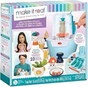 Make It Real Mini Pottery Studio