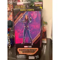 在飛比找蝦皮購物優惠-Hasbro marvel legends 星際異攻隊3  