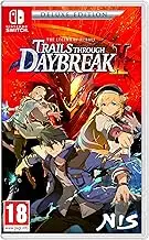 The Legend of Heroes: Trails through Daybreak II - Deluxe Edition (Nintendo Switch)