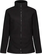 [REGATTA] Womens/Ladies Benson III 3-in-1 Breathable Jacket (UK Size: 16 UK) (Black/Black)