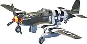 Academy 1/72 Scale P-51B Mustang Plastic Model Kit