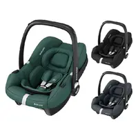 在飛比找PChome24h購物優惠-荷蘭 MAXI COSI CabrioFix Tinca新生