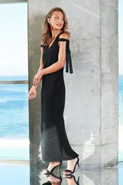 Gabrielle Dress--MOON-47