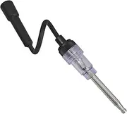 Ciieeo Car Spark Plug Tester Lightweight Ignition Tool for Accurate Diagnostics Essential for Vehicle Spark Plug Testing Durable Design for Long Term Use Practical Automotive
