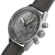 Blancpain Fifty Fathoms Bathyscaphe Chronoflyback watch men TO04263