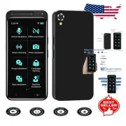 Compact Language Translator Supporting 138 Languages with Long Battery Life