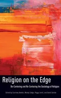 在飛比找博客來優惠-Religion on the Edge: De-Cente