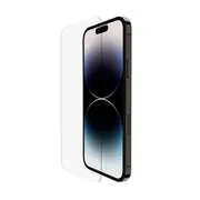 TemperedGlass Treated Screen Protector for iPhone 14 Pro