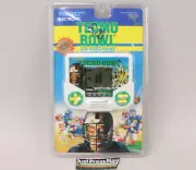 NOS VTG 1994 Tiger Electronic Tecmo Bowl LCD Video Game New Sealed Ex. Rare!