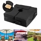Weight Bag Umbrella Sandbag Parasol Base Stand Fixed Sandbag Sun Umbrella Base