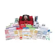 FASTAID R4 Remote Area Medic First Aid Kit Soft Pack FAR4R30