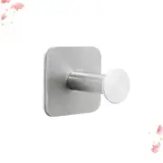 Headset Hook Under Desk Adhesive Wall Hanger Hook Hat Hooks Towel Hooks