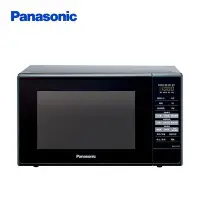 在飛比找Yahoo!奇摩拍賣優惠-Panasonic國際牌20公升燒烤微波爐 NN-GT25J