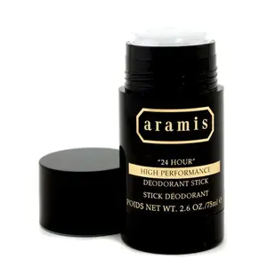 雅男士 Aramis - 24小時男性高效體香膏24 Hour High Performance Deodorant Stick