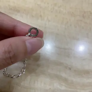 Thomas Sabo  925純銀手鍊