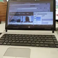 在飛比找蝦皮購物優惠-HP Probook 430 G3 intel i5-620