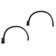 Sterling Front Guard Flare to suit Nissan Dualis 11/2007 to 03/2010 - NSDL-GUF-05R