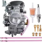 Engine Carburetor Carb for H&Arley for Davidson for SPO&rtster 40mm CV40 XL 883 for Softail for Dyna Motorcycle Carburetor Carb Carburetor Carburetor