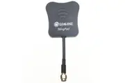 Eachine StingPad 5.8GHz 16dBi High Gain Panel RP SMA FPV Drone Receiver Antenna