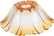 SOESFOUFU Retro Lampshade for Ceiling Versatile Fit for Small Large Pendant Lamp Shades