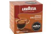 Lavazza Delizioso A Modo Mio Coffee Pods 16 Pack