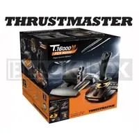 在飛比找蝦皮購物優惠-【客訂交貨】THRUSTMASTER 圖馬斯特 T.1600