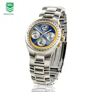 NRL Parramatta Eels Men's Watch