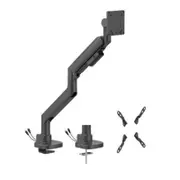 Brateck TITAN Heavy-Duty Monitor Arm