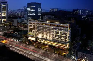 首爾江南宮喜來登飯店 Sheraton Seoul Palace Gangnam Hotel