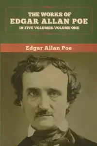 在飛比找博客來優惠-The Works of Edgar Allan Poe: 