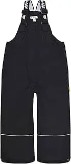 [Steiff] Unisex Children's ski Trousers with bib Trousers