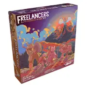 Freelancers A Crossroads Game
