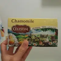 在飛比找蝦皮購物優惠-🌼Celestial Seasoning 詩尚草本 草本茶 