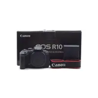 在飛比找蝦皮購物優惠-【浩克數位】Canon EOS R10 + 18-45mm 