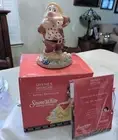 ROYAL DOULTON - "SNOW WHITE & SEVEN DWARFS" - "SNEEZY AH,AH,AACHOO!"