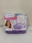 Make It Real Deluxe Light Up Mirrored Vanity and Cosmetic Set