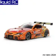 Tamiya 47514 1/10 RC ENEOS X PRIME GR Supra TT-02