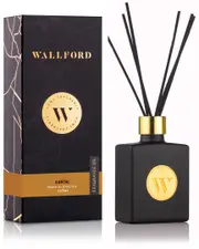 Wallford Home Fragrance Santal 33 Reed Diffuser NoSize NoColor