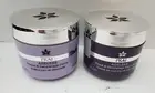 2 Lot PRAI Day & Night Ageless Throat & Decolletage Creme Cream 4 oz NEW Sealed