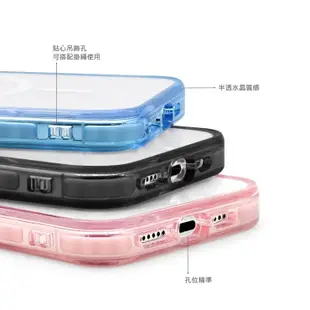 免運 GARMMA BT21 iPhone 15系列 磁吸 手機殼 I15 PRO MAX 宇宙明星 BTS 保護殼