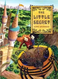 在飛比找三民網路書店優惠-The Little Secret