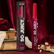 ColourPop®: Try Spice Level - true cool red | Lip Balm with Peptides