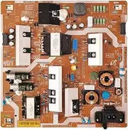 TV Power Control Board, Compatible for Samsung BN44-00876A L55E6-KHS for TV UN49MU7000F UN55KU7000FXZA UE49MU7500U UE49KU6479U, Power Strip