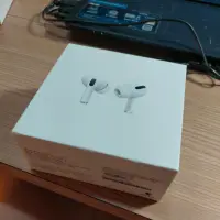 在飛比找蝦皮購物優惠-apple airpods pro空盒紙盒只有紙盒a2083