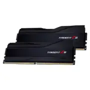 G.SKILL F5-6000J3238F16GX2-TZ5N 32GB (2 x 16GB)/ DDR5 6000 MT/s/ Timings 32-38-3
