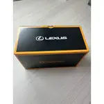 全新 LEXUS威士忌杯組 德國製NACHTMANN慕赫威士忌杯組（2入）