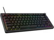 HyperX Alloy Rise 75 US layout keyboard