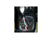 Fiat Idea New Leather Shift Boot